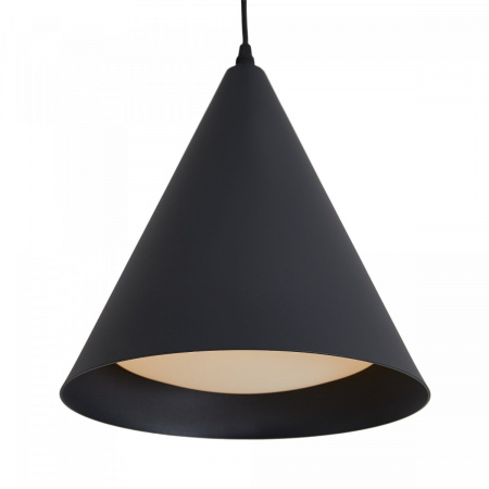 фото Подвесной светильник Freya True FR6181PL-L6B, черный
