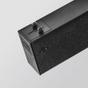 фото Светильник трековый SMART APP 220V 12W 3000-6000K 120° белый Teta, черный Lightstar 205607