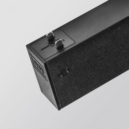 фото Светильник трековый SMART APP 220V 12W 3000-6000K 120° белый Teta, черный Lightstar 205607
