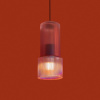 фото Подвесной светильник Freya Versato FR5599PL-01CFL, черный