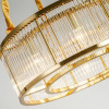 фото Подвесная люстра Arte Lamp ANETTA A1065SP-8PB