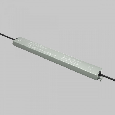 фото Источник напряжения PSL023 48В 150Вт IP 67 Maytoni 832004, графит