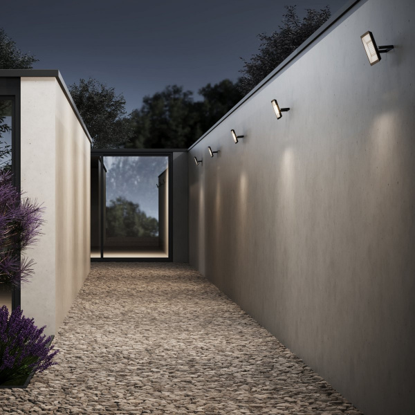 фото Прожектор Maytoni Outdoor Flood FL001-L150B4K, черный