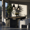 фото Подвесной светильник Freya Cottage FR5405PL-01B, черный