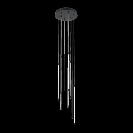 фото Подвесной светильник Maytoni Light stick MOD236PL-L54B3K, черный