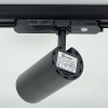 фото Светильник LED TR1432 трековый 30W-25W-20W 3CCT черный