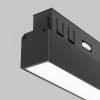 фото Трековый светильник Maytoni Technical Basis Angle TR102-24W4K-B, черный