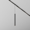фото Трековый светильник Maytoni Technical Focus Led TR245-7W4K-B, черный