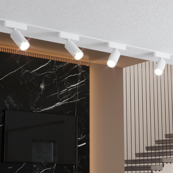 фото Светильник LED 12Вт 4000К 48В IP20 SHINO, арт. 359089