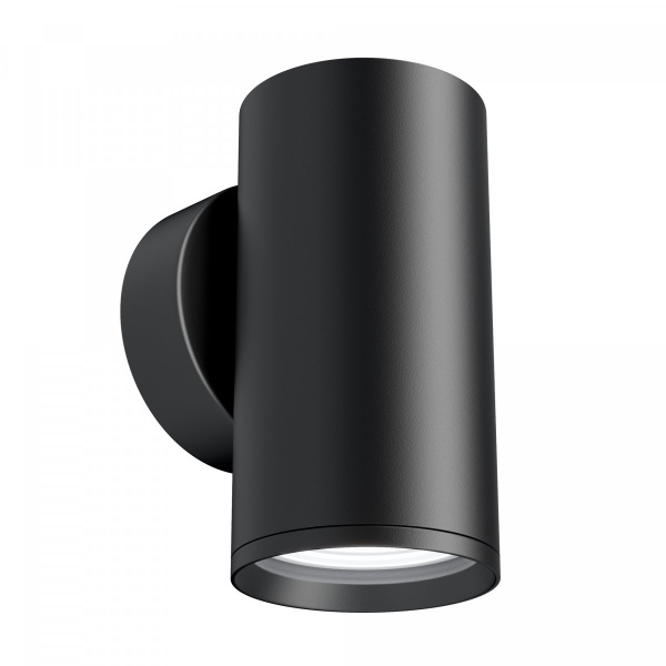 Бра Maytoni FOCUS S C068WL-01B, черный