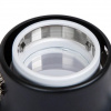 фото Точечный встраиваемый светильник Arte Lamp HELM MINI A2859PL-1WH