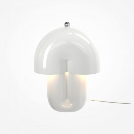 фото Настольный светильник Maytoni Hope MOD479TL-L14W3K, белый