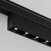 фото Трековый светильник Maytoni Technical Points TR193-1-15W4K-M-B, черный