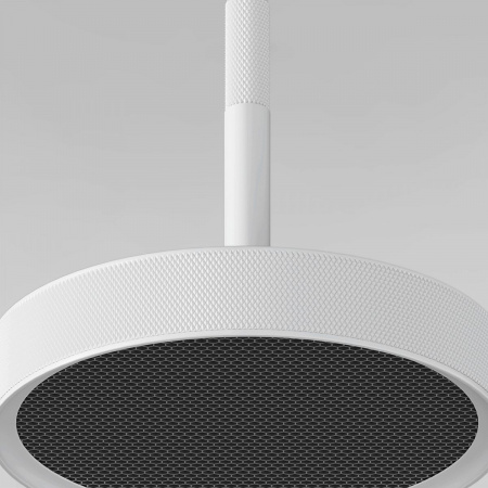 фото Подвесной светильник Plate 50260 LED, белый