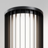 фото Ландшафтный светильник Maytoni Outdoor Alura O492FL-01GF, графит