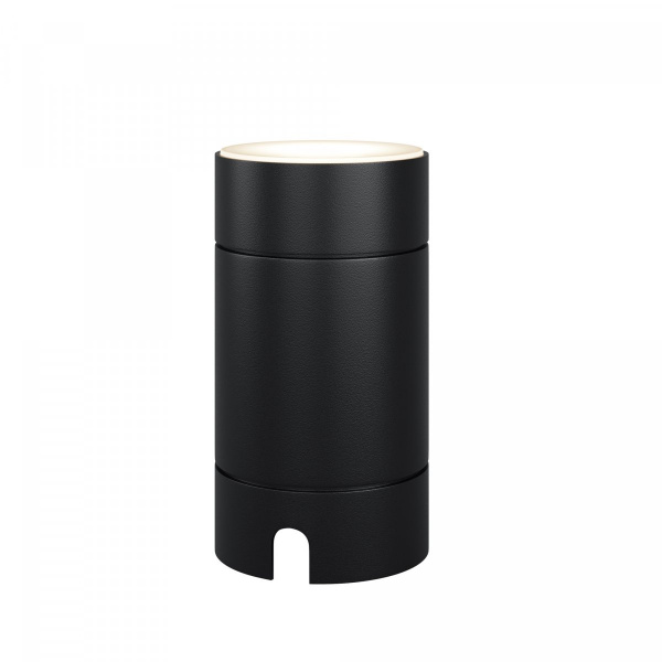 Ландшафтный светильник Maytoni Outdoor Brill O474FL-L2GF3K, графит