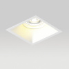 фото Комплект со светильником Domino, белый Lightstar G214506WMOD