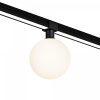 Уличный трековый светильник Maytoni Outdoor Luna O-TR01-1-S-9WB3K, черный