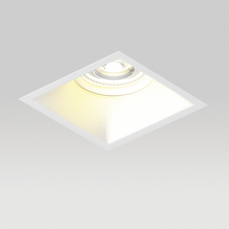 фото Комплект со светильником Domino, белый Lightstar G214506WMOD