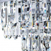 фото Подвесная люстра Arte Lamp DIADEM A1002LM-8CC