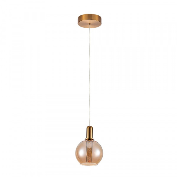 Подвесной светильник Arte Lamp VALLEY A1023SP-1PB