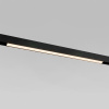 фото Slim Magnetic L02 Трековый светильник 20W 3000K (черный) 85002/01