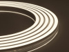 Лента неоновая двойная SWG, SMD2835, 140led/m, 10Вт/м, 24В, 4000K, IP67, катушка 5 м