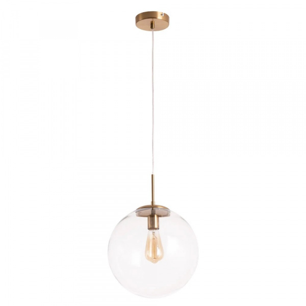 Подвесной светильник Arte Lamp VOLARE A1930SP-1AB