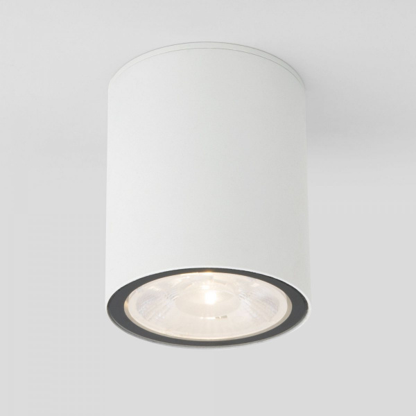 фото Уличный потолочный светильник Light LED IP65 35131/H белый