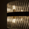 фото Подвесная люстра Arte Lamp ACAPULCO A1073LM-12PB