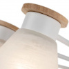 фото Потолочная люстра Arte Lamp TYLER A1031PL-8WH