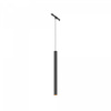Трековый светильник Maytoni Technical Focus Led TR245-7W3K-B, черный