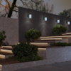 фото Ландшафтный светильник E27 max 60Вт 220-240В IP54 STREET, арт. 370954