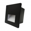 фото Подсветка для лестниц Arte Lamp PIAZZA A7123IN-1BK