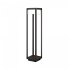 фото Ландшафтный светильник Maytoni Outdoor Baker Street O021FL-L10B3K, черный
