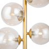 фото Подвесной светильник Maytoni Dallas MOD545PL-06G, золото