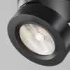 фото Потолочный светильник Maytoni Technical Magic C022CL-7W4K-B-1, черный