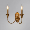 фото Бра Arte Lamp COLLINETTA A4094AP-2PB