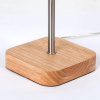 фото Декоративная настольная лампа Arte Lamp CHARLIE A5071LT-1SS