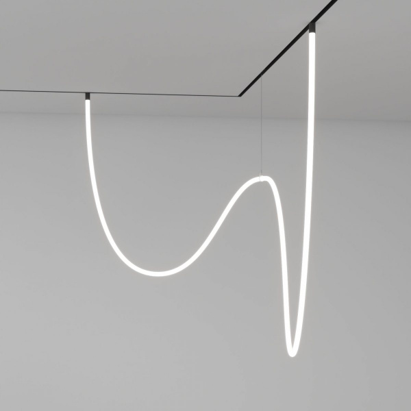 фото Slim Magnetic Full light N05 Трековый светильник 100W 4200K 85028/01