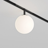 фото Трековый светильник Maytoni Technical Luna TR038-4-5WTW-DD-B, черный