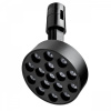 Светильник трековый 48V 6W 4000K 24° черный Due Hermes Lightstar 210747