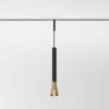 фото Трековый светильник 3W 3000K Mini Magnetic 85165/01