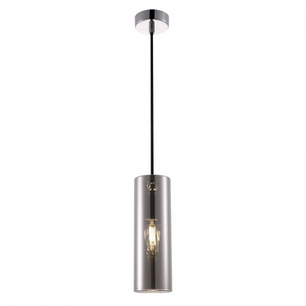 Подвесной светильник Maytoni Gioia P011PL-01CH, хром