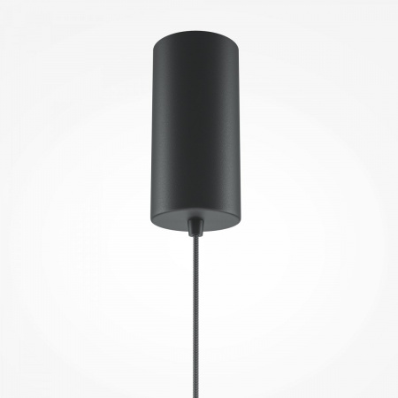 фото Подвесной светильник Maytoni El MOD041PL-L15G3K, черный