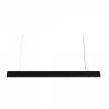 Подвесной светильник Maytoni Points P050PL-L40B4K, черный