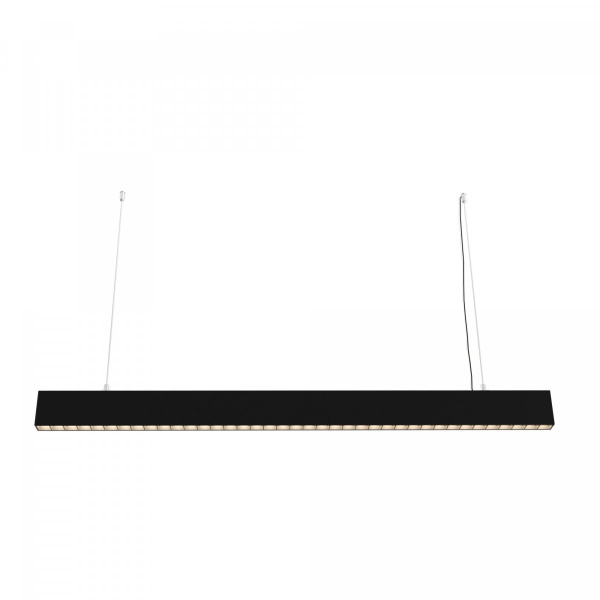 Подвесной светильник Maytoni Points P050PL-L40B4K, черный