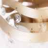 фото Настенный светильник Arte Lamp PIPIRIMA A4065AP-2SG