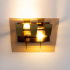 фото Настенный светильник Arte Lamp SOPHIA A4066AP-2PB