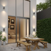 фото Ландшафтный светильник GU10 100Вт 100-240В IP65 STREET, арт. 370988